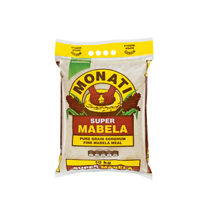 Super Mabela 1kg Monati