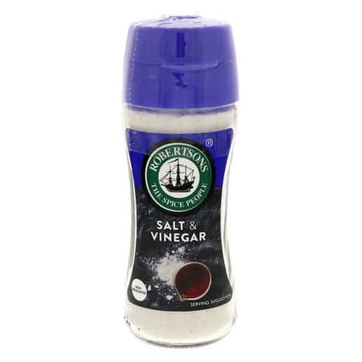 Salt & Vinegar Spice Robertsons 103g