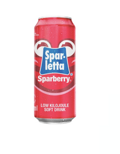 Sparberry Sparletta 300ml