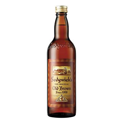 Sedgwick's Old Brown Sherry 750 ml