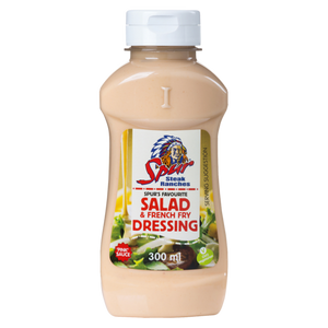 Spur French Fry / Salad Dressing Sauce 300ml