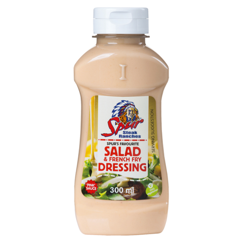 Spur French Fry / Salad Dressing Sauce 300ml