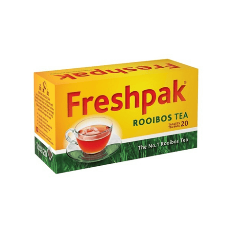 Tea Rooibos Freshpak 20