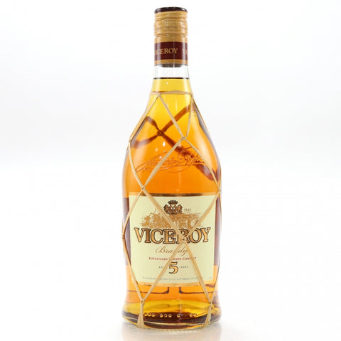 Viceroy Brandy 5 Year Old 750 ml