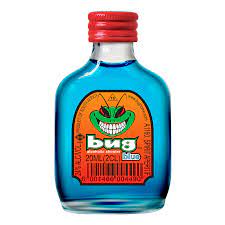 Bug Shooter 20ml Blue