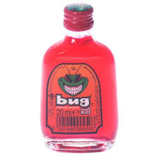 Bug Shooter 20ml Red