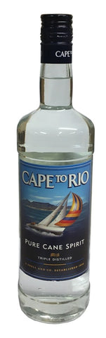Cape to Rio Cane 750 ml