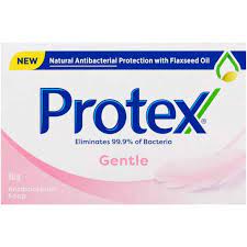 Protex Soap Bar Gentle 150g