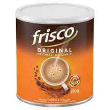 Frisco Instant Coffee Original 250g