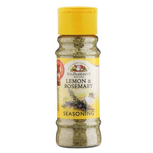 Lemon & Rosemary Seasoning Ina Paarman 200ml