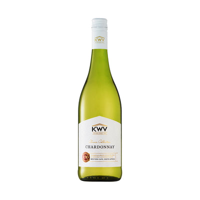 KWV White Wine Chardonnay 750ml