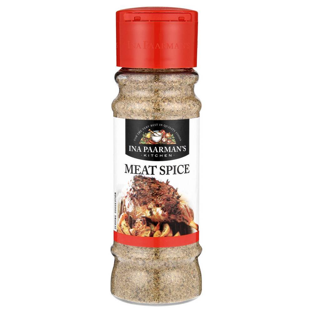 Meat Spice Ina Paarman 200ml