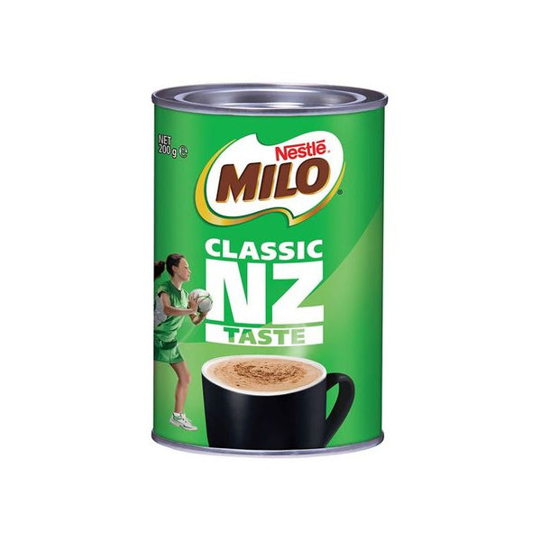 Milo Nestle Milo Package Redesign Anjum Zahoor | Milo, Chocolate ...
