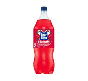 Sparberry Sparletta 2L