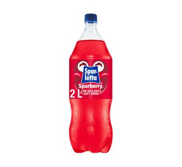 Sparberry Sparletta 2L