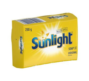 Sunlight Soap 250g