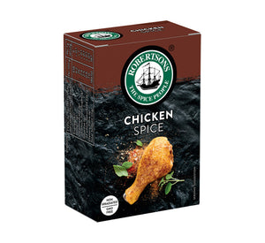 Chicken Spice Refill Robertsons 84g