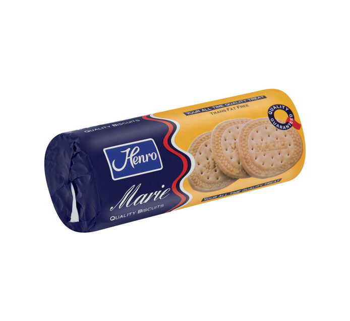 Biscuit Marie Original Henro 150g