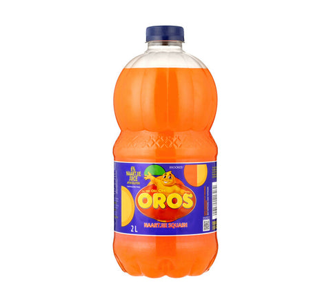 Cordial Naartjie Oros 2L