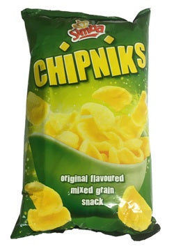 Chipniks 100g